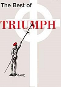 Best of Triumph (Hardcover)