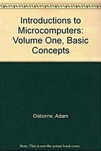 Introductions to Microcomputers (Paperback)