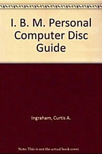IBM PC Diskguide (Paperback, Spiral)