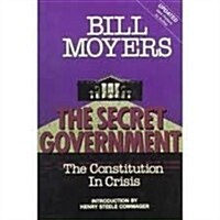 The Secret Government (Paperback, 2nd)