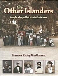 The Other Islanders (Paperback)