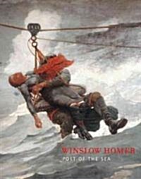 Winslow Homer: Poet of the Sea (Paperback)