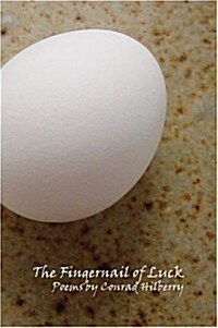The Fingernail of Luck (Paperback)