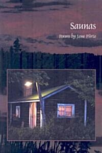 Saunas (Paperback)