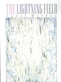 The Lightning Field (Paperback)