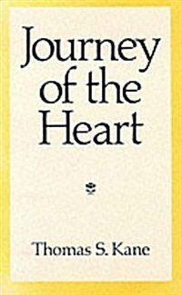 Journey of the Heart (Paperback)
