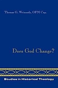 Does God Change? (Paperback)