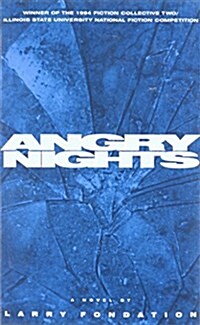 Angry Nights (Hardcover)