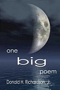 One Big Poem (Paperback)