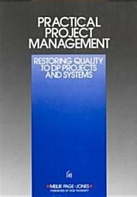 Practical Project Management (Paperback)
