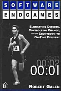 Software Endgames (Paperback)