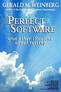 [중고] Perfect Software (Paperback)