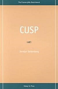 Cusp (Paperback)