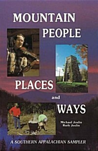 Mountain People, Places and Ways (Paperback)