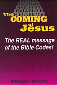 The Coming of Jesus (Paperback)