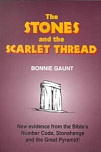 Stones and the Scarlet Thread (Paperback)