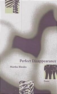 Perfect Disappearance (Paperback)