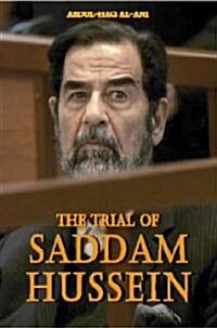 Trial of Saddam Hussein (Paperback)