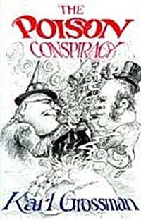 The Poison Conspiracy (Hardcover)