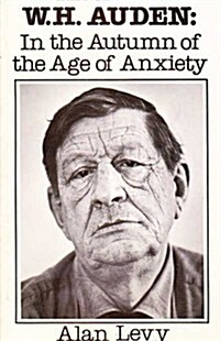W.H. Auden (Paperback)