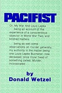 Pacifist (Hardcover)