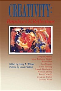 Creativity Paradoxes Reflect (P) (Paperback)