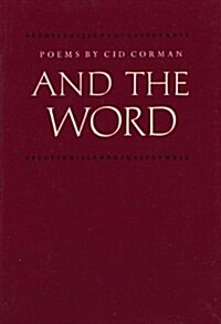 And the Word (Paperback)