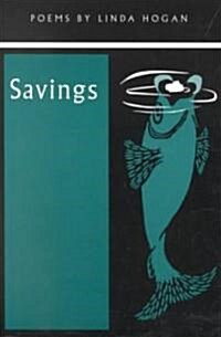 Savings (Paperback)
