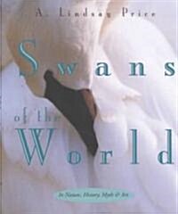 Swans of the World (Hardcover)