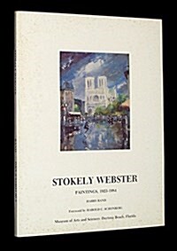 Stokley Webster (Paperback)