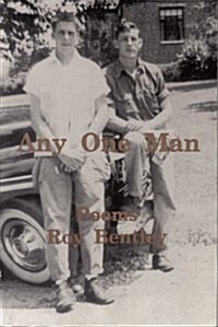 Any One Man (Hardcover)