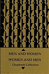 Men and Women/Women and Men (Paperback)