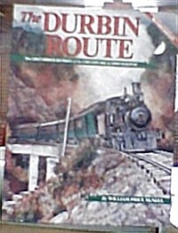 Durbin Route (Paperback)