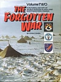 The Forgotten War (Paperback)