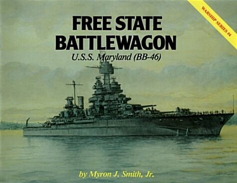 Free State Battlewagon (Paperback)