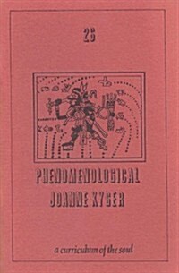 Phenomenological (Paperback)