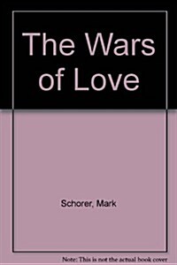 Wars of Love (Paperback)