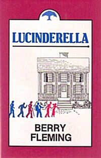 Lucinderella (Hardcover, Reprint)