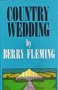 Country Wedding (Hardcover)