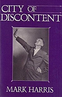 City of Discontent (Hardcover, Reissue)