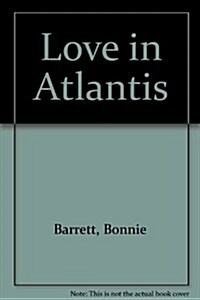 Love in Atlantis (Hardcover)