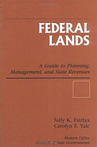 Federal Lands (Paperback)