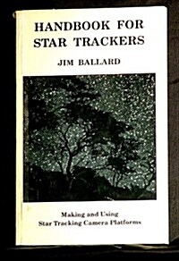 Handbook for Star Trackers (Paperback)