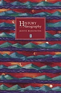History and Geography (Hardcover)