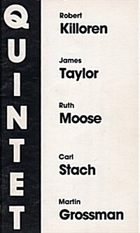 Quintet (Paperback)