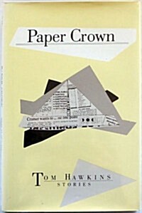 Paper Crown (Hardcover)