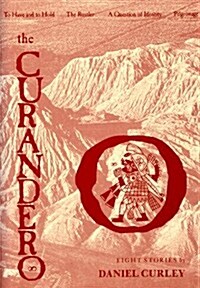 The Curandero (Hardcover)