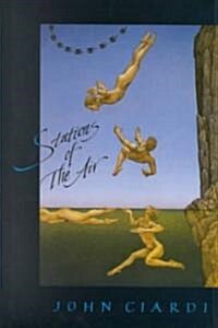 Stations of the Air (Hardcover)