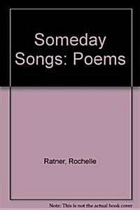 Someday Songs (Hardcover)