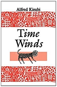 Time Winds: Poems (Paperback)